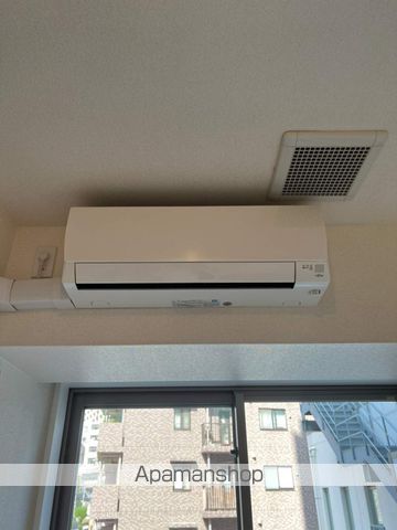 セリオ落合東中野の内装写真