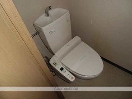 ライプン（ＲＩＰＥＮ）[3LDK/73.03m2]のトイレ