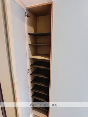 ウェルブライト加治屋の内装写真
