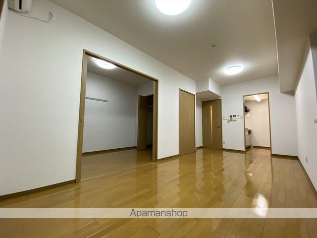 あいさきがけの内装写真