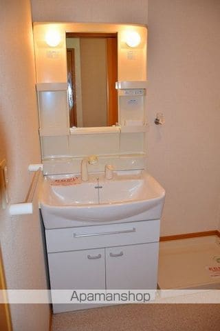 カーサ大高の内装写真