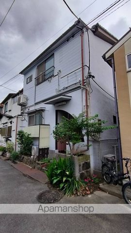 東山荘