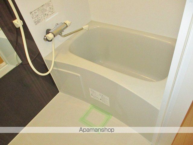 カサトレスネオの内装写真