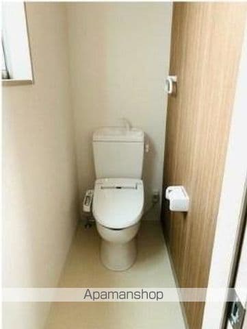 木太町戸建E 3LDKの内装写真