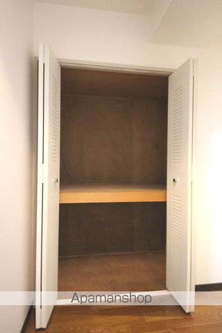 サンヴェールの内装写真