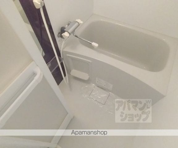 アンソレイエ椥辻の内装写真
