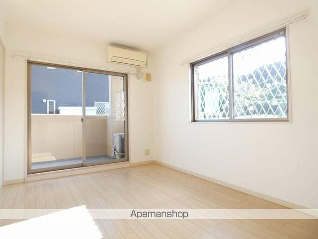 セラヴィー参番館の内装写真