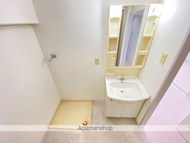 ウインドヒル守口の内装写真