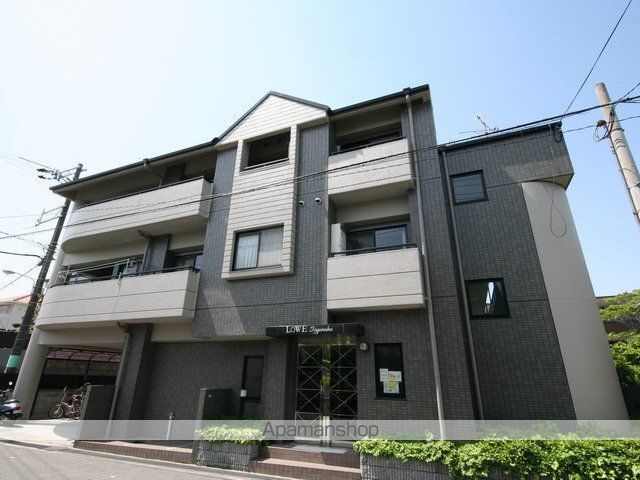 ルーヴ豊中