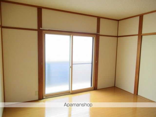 アーバンステージの内装写真