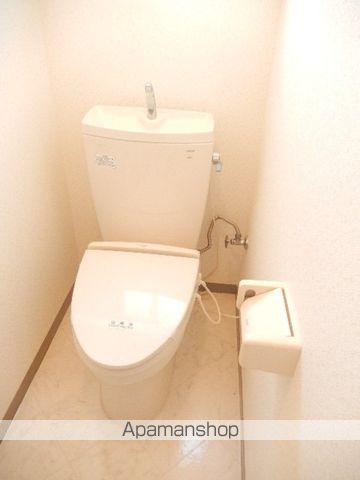 ハイブローム富岡の内装写真