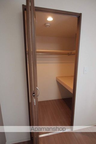 グランメール月寒EASTの内装写真