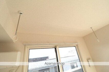 ルノンＩＩ[2LDK/55.04m2]の内装2