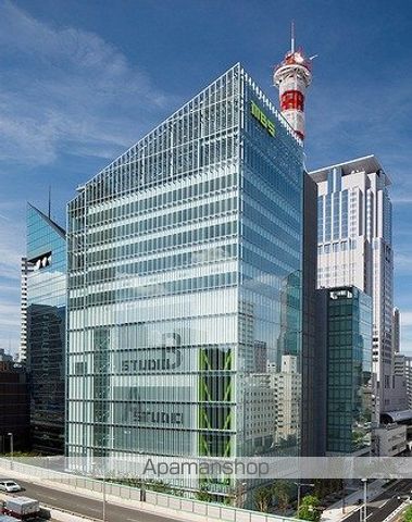 プレサンス梅田EASTの周辺写真