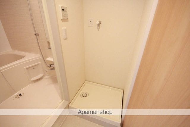 GRAND VILLA FUNAIRIの内装写真