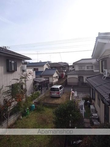 レオパレスアルテイルの内装写真
