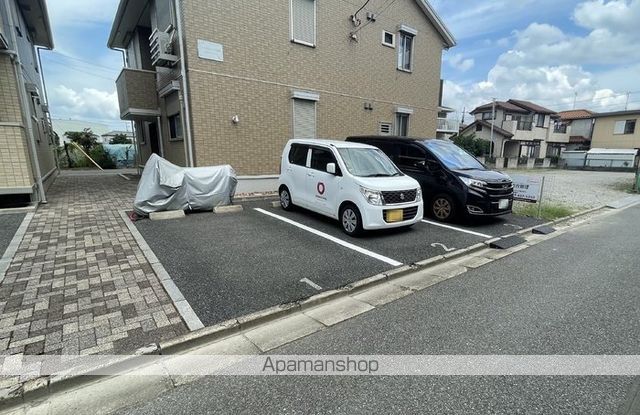 レーブメルベーユ弐番館 201 ｜ 千葉県船橋市三山５丁目27-23（賃貸アパート1LDK・2階・45.84㎡） その17