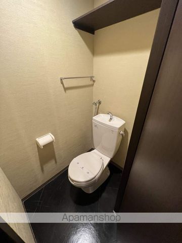 ブランノワール ラヴィの内装写真