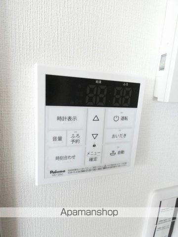ハイツプリムローズの内装写真