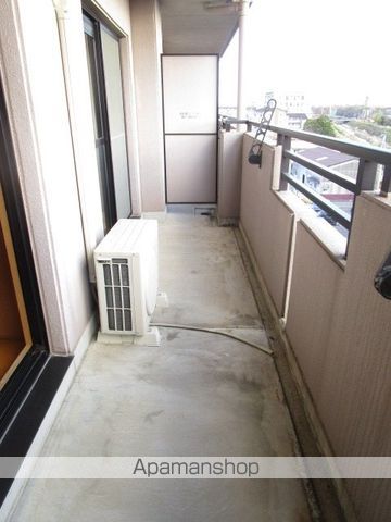 ブランルージュ南町の内装写真