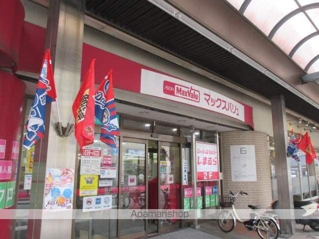 ローブ花水木の周辺写真