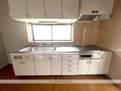 万能倉タカノ貸家[5LDK/132.7m2]のキッチン
