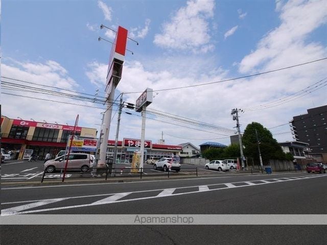 プランドールIIの周辺写真