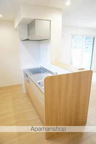 ひょうたんBOXの内装写真