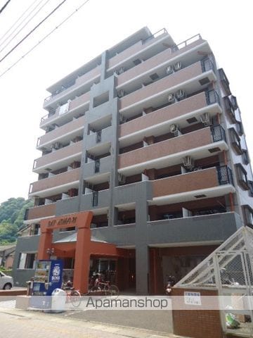 【ＴＨＥ　ＳＱＵＡＲＥ・ＡＴＡＧＯ　ＲＥＳＩＤＥＮＣＥの外観2】