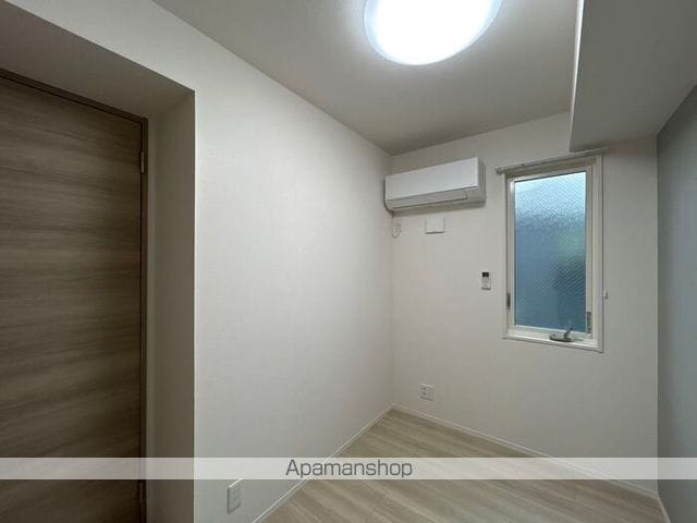 セレスティア古千谷本町の内装写真