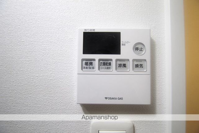 M−RESIDENCE新大阪GARDENの内装写真