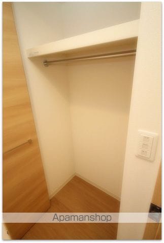 LALAPLACENAMBAMETISの内装写真