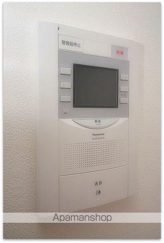 プランドール大手前レジデンスの内装写真