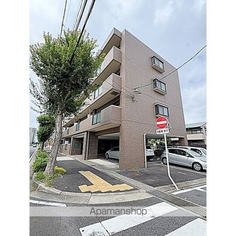 レージュ原の外観写真