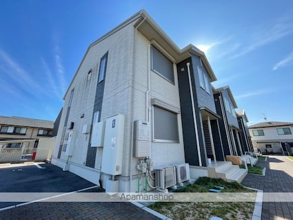 滋賀県東近江市東沖野３丁目[3LDK/68.65m2]の外観2