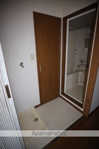 プチグランドの内装写真