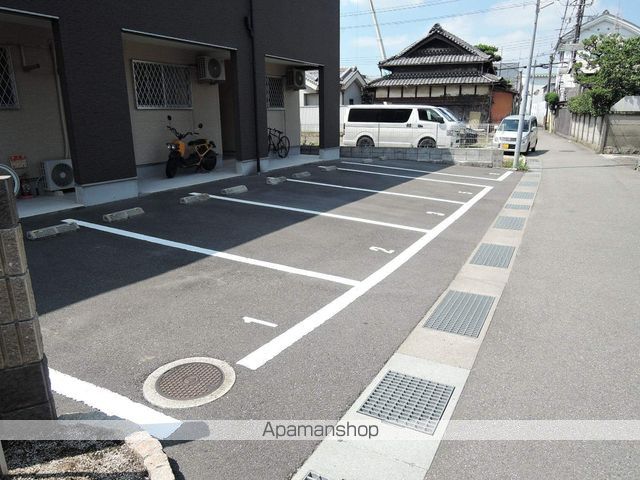 クロトリハイツのその他写真