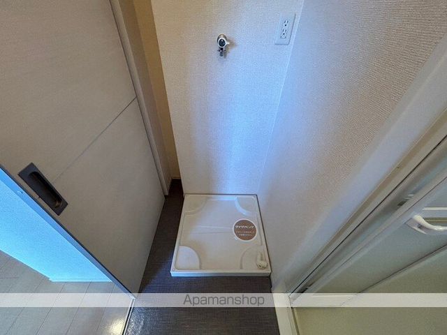 casa・L A棟の内装写真