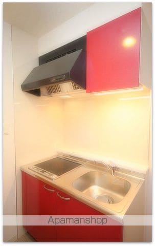 イグレック南本町の内装写真