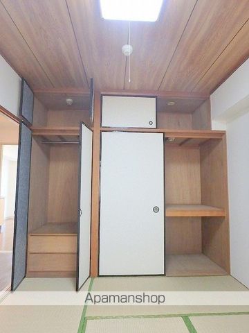 シェレバウムの内装写真