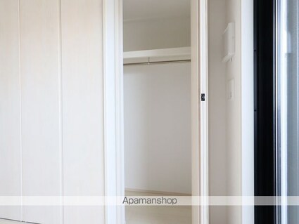 ｉｎｓｐｉｒａｔｉｏｎ（インスピレーション）[1K/29.38m2]の収納