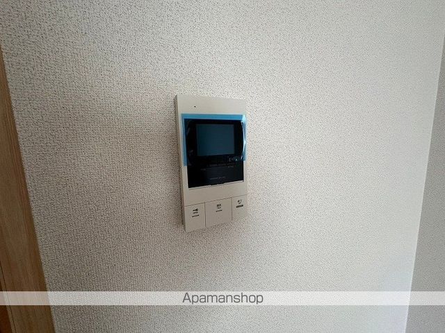 ヴィラナリー大今里の内装写真