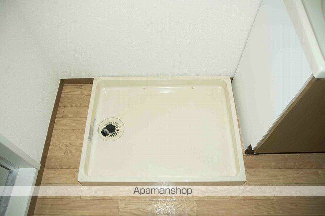 サニーハウス石井Bの内装写真