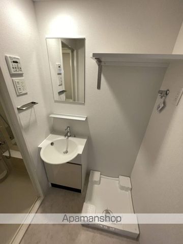 エスリード新栄グラティアの内装写真