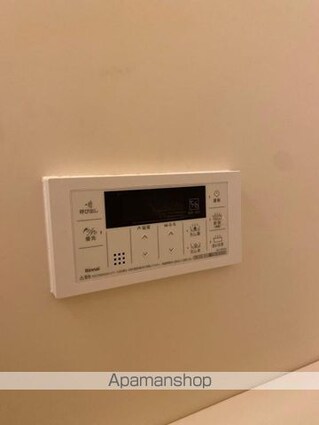 フォブールトロワやくりＢ[2LDK/59.55m2]の内装2