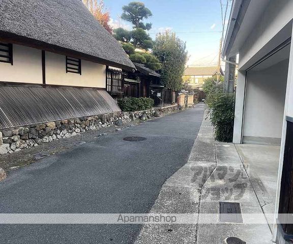 パラディース竹宇の周辺写真
