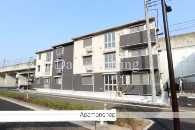 グラーティアのイメージ