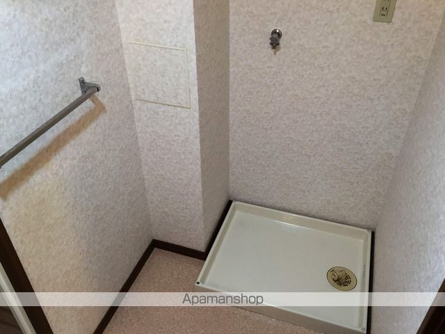 アビタシオン天拝の内装写真