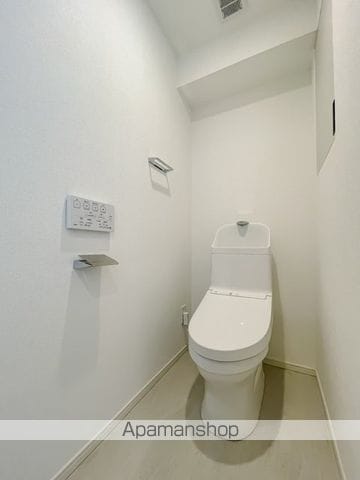 パークアクシス文京本郷の内装写真