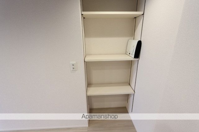 DーRESIDENCE川口3丁目Eの内装写真